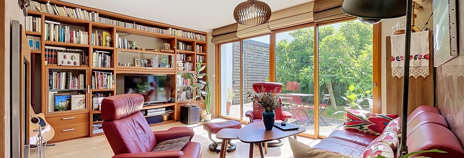 Maison 11 Pièces 246 m² à vendre à Orvault (44700)