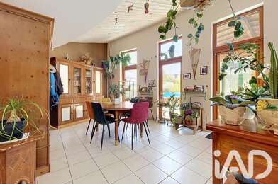 Maison 11 pièces 669900 €