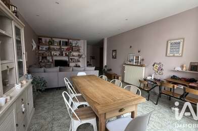 Appartement 5 pièces 175000 €