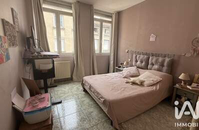 Vente Appartement 5 pièces — photo du bien