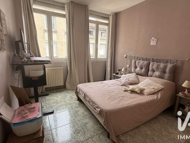 Vente Appartement 5 pièces — photo du bien
