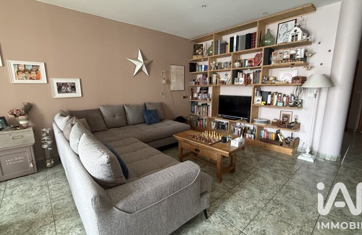 Vente Appartement 5 pièces — photo 2
