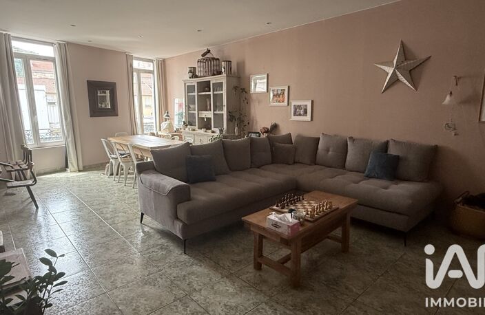 Vente Appartement 5 pièces — photo 3