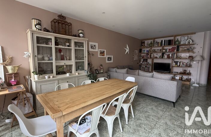 Vente Appartement 5 pièces — photo 4
