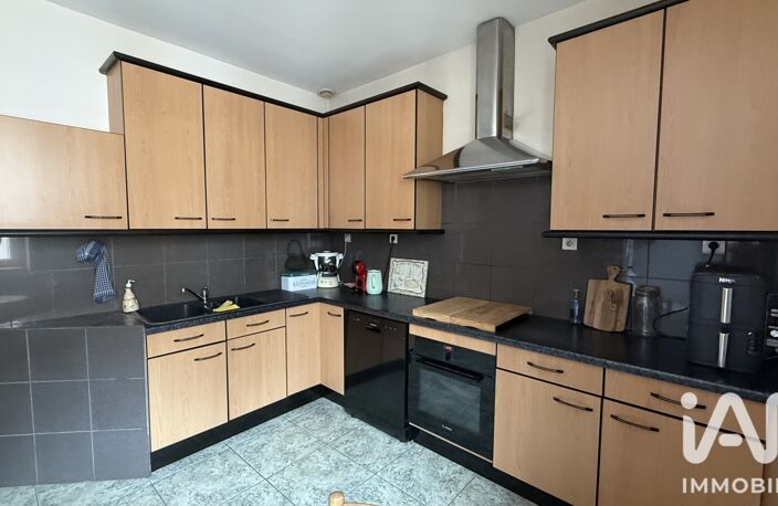Vente Appartement 5 pièces — photo 5