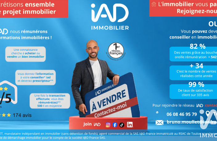Vente Boutique/Local commercial 910 m&sup2; — photo 2