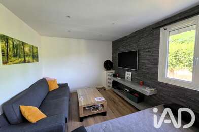 Appartement 4 pièces 175000 €