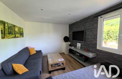 Vente Appartement 4 pièces — photo du bien