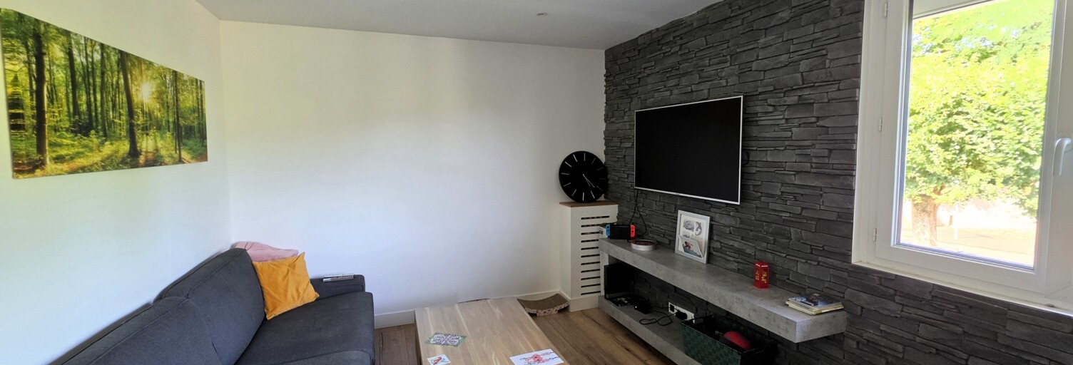 Appartement 4 Pièces 70 m² à vendre à La Ferté-Alais (91590)
