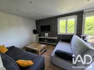 Vente Appartement 4 pièces — photo 2
