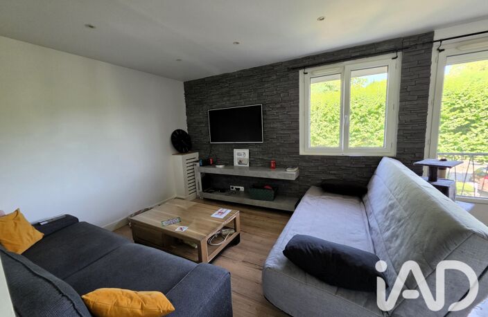 Vente Appartement 4 pièces — photo 2