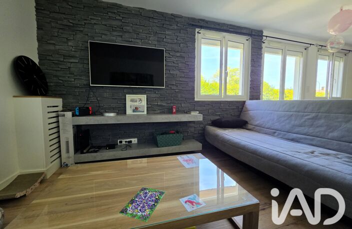 Vente Appartement 4 pièces — photo 3