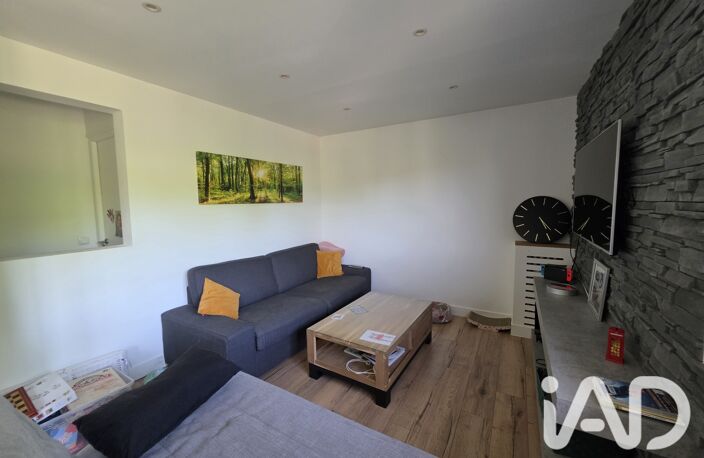 Vente Appartement 4 pièces — photo 4