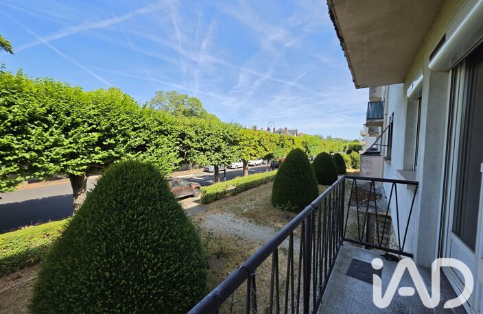 Vente Appartement 4 pièces — photo 5