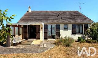 Maison 3 Pièces 77 m² à vendre à Mézières-en-Drouais (28500)