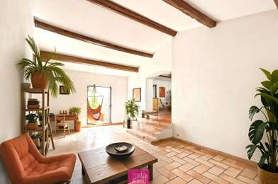 Maison 5 pièces 345000 €