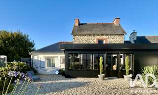 Maison 6 Pièces 125 m² à vendre à Binic-Étables-sur-Mer (22680)