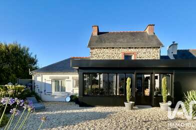 Maison 6 pièces 470000 €