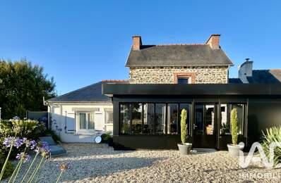 Vente Maison/villa 6 pièces — photo du bien