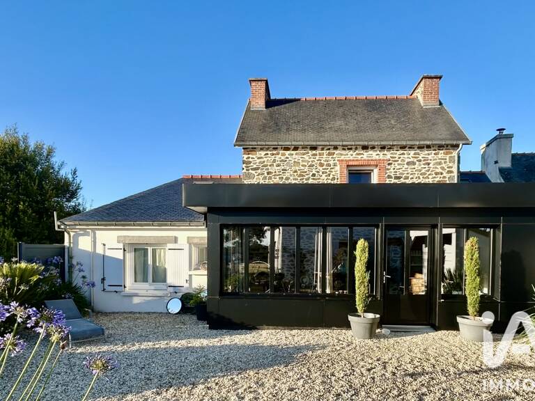 Vente Maison/villa 6 pièces — photo 1