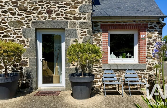 Vente Maison/villa 6 pièces — photo 2