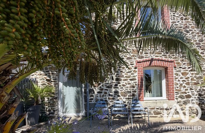 Vente Maison/villa 6 pièces — photo 3
