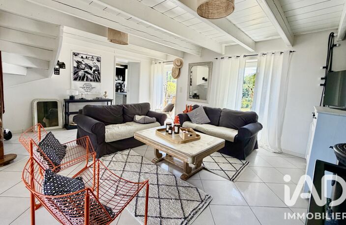 Vente Maison/villa 6 pièces — photo 4