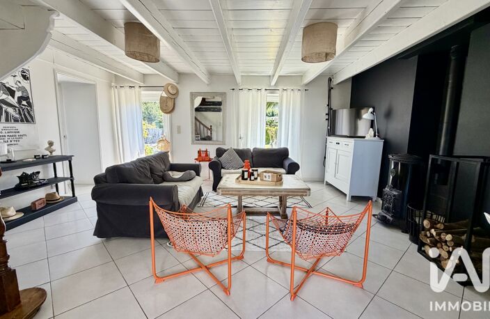 Vente Maison/villa 6 pièces — photo 5