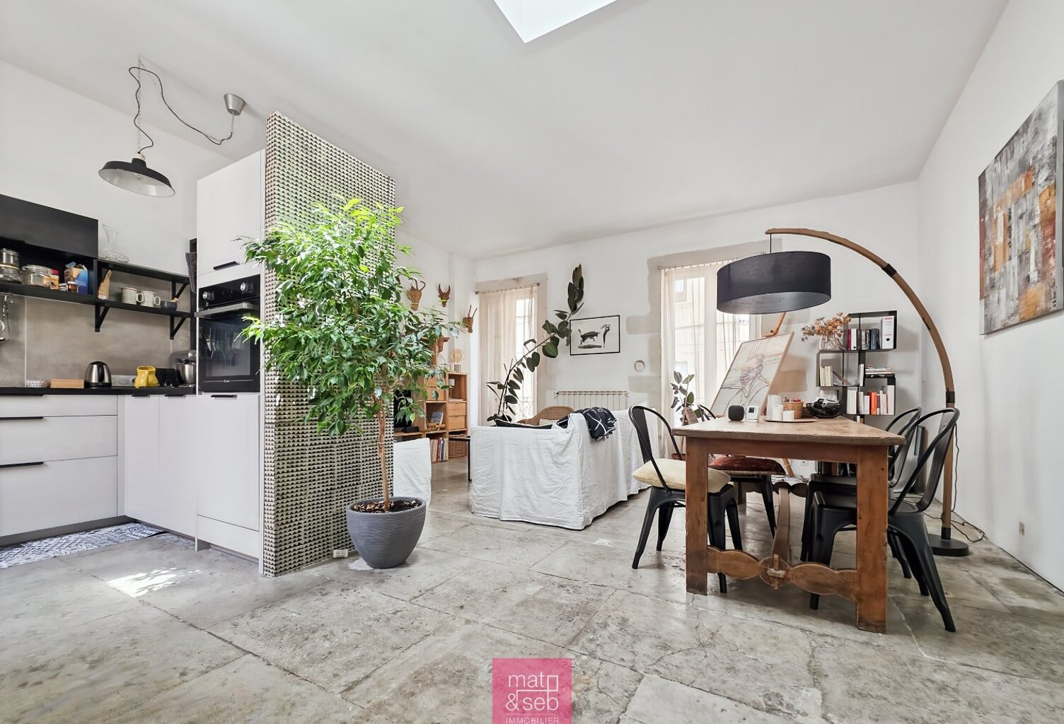 Maison de ville — photo 1