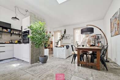 Maison 4 pièces 325000 €