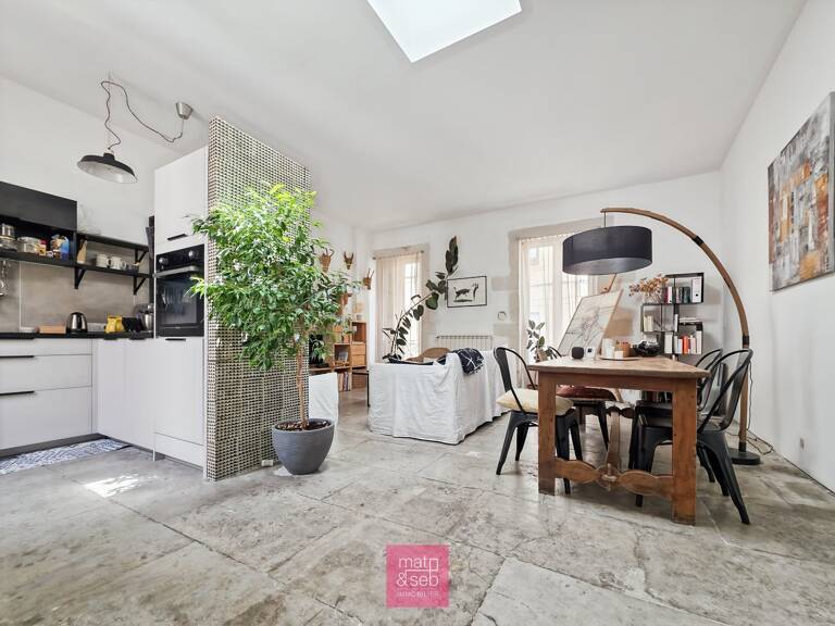 Maison de ville — photo 1