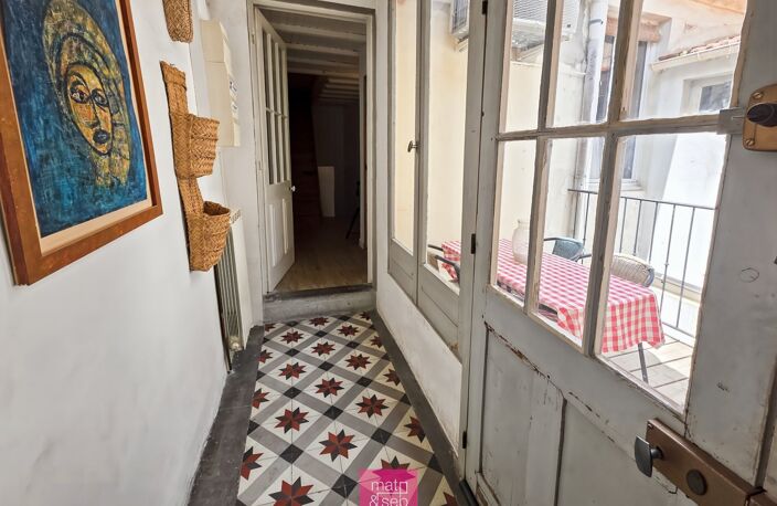 Maison de ville — photo 4