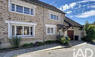 Maison 4 Pièces 92 m² à vendre à Saint-Augustin (77515)