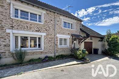 Maison 4 pièces 215000 €