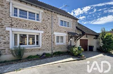 Vente Maison de village 4 pièces — photo du bien