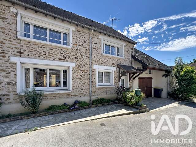 Vente Maison de village 4 pièces — photo du bien