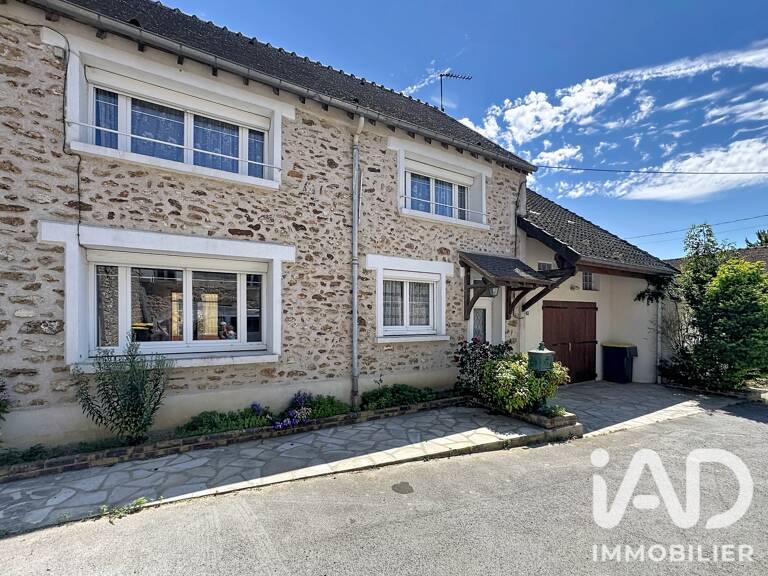 Vente Maison de village 4 pièces — photo 1