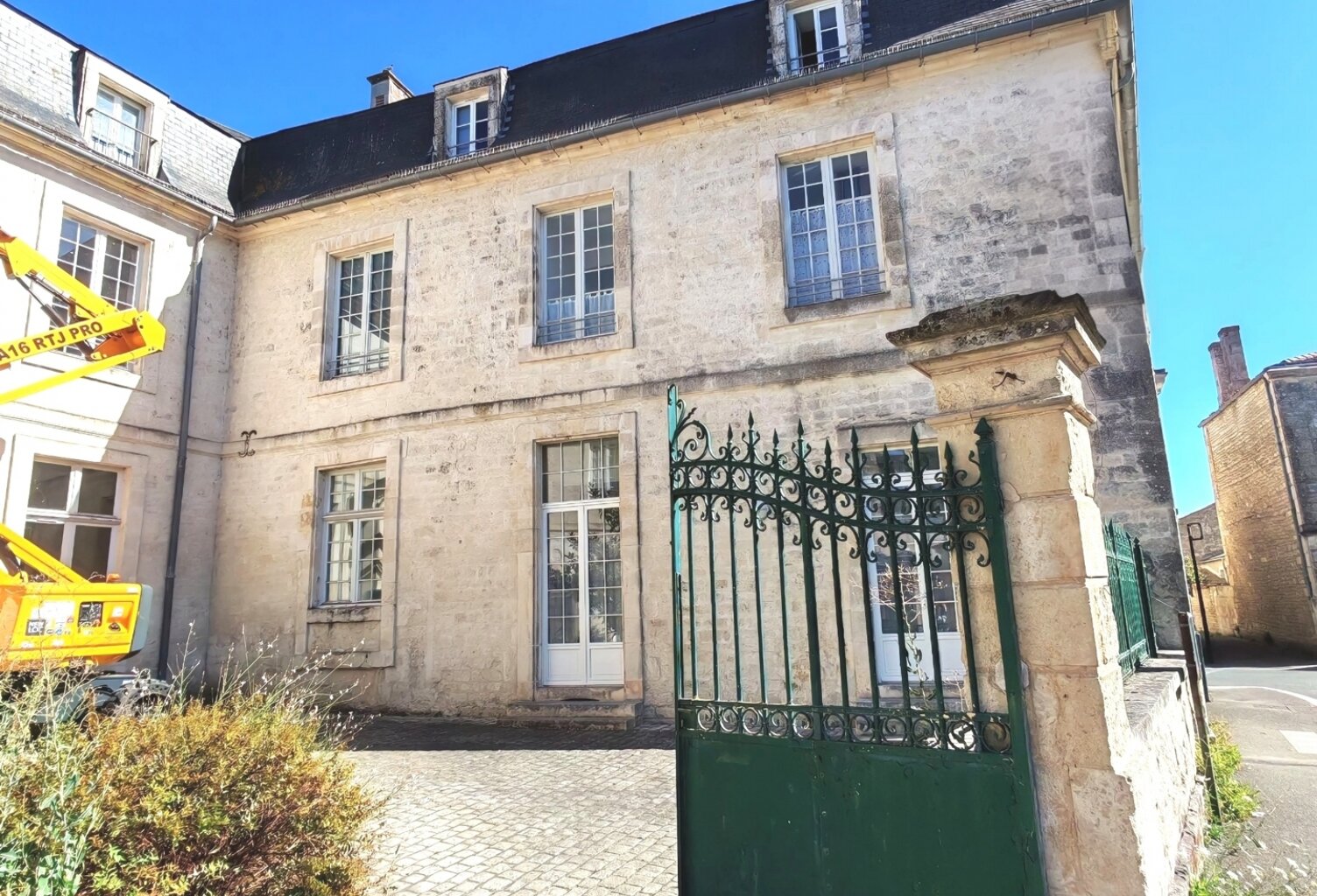 Vente Appartement 2 pièces — photo 1