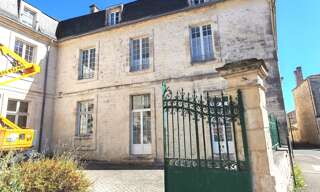 Appartement 2 Pièces 40 m² à vendre à Fontenay-le-Comte (85200)