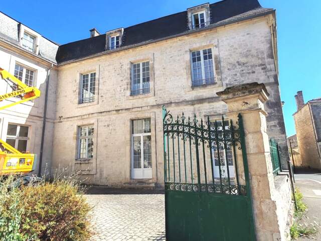 Vente Appartement 2 pièces — photo du bien