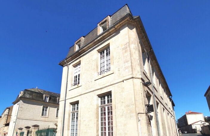 Vente Appartement 2 pièces — photo 2