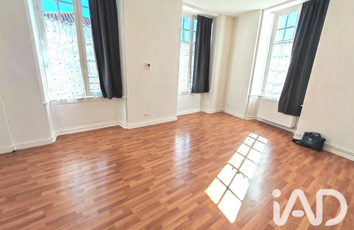 Vente Appartement 2 pièces — photo 4