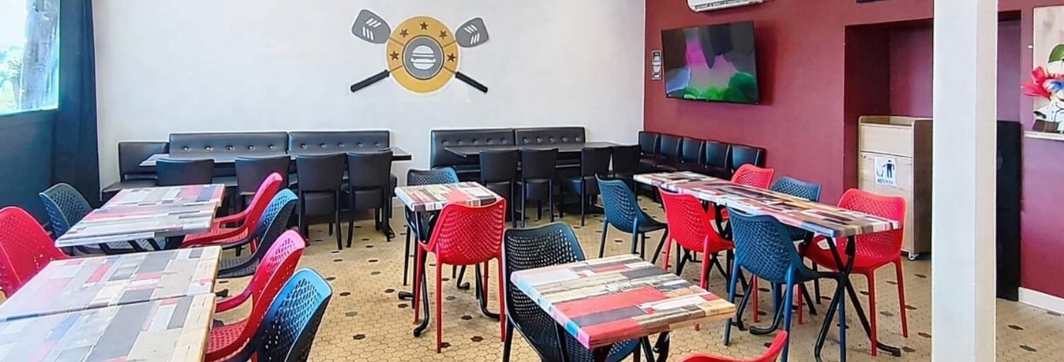 Commerce  180 m² à vendre à Arelaune-en-Seine (76940)