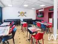 Vente Restauration rapide 180 m&sup2; — photo 3