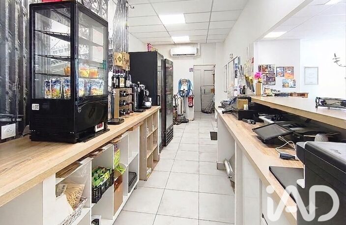 Vente Restauration rapide 180 m&sup2; — photo 4