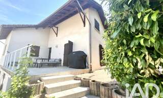 Maison 6 Pièces 145 m² à vendre à Bernin (38190)
