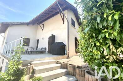 Maison 6 pièces 449000 €
