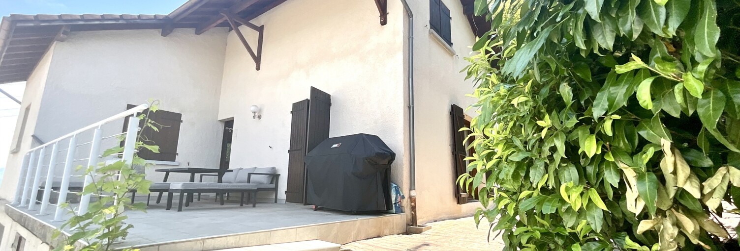 Maison 6 Pièces 145 m² à vendre à Bernin (38190)