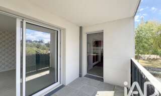 Appartement 3 Pièces 66 m² à vendre à Nantes (44300)