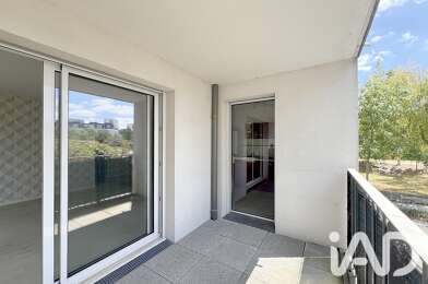 Appartement 3 pièces 224600 €